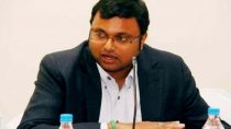 Congress Releases List of 10 Candidates; Karti Chidambaram to Contest From Tamil Nadu's Sivaganga District
